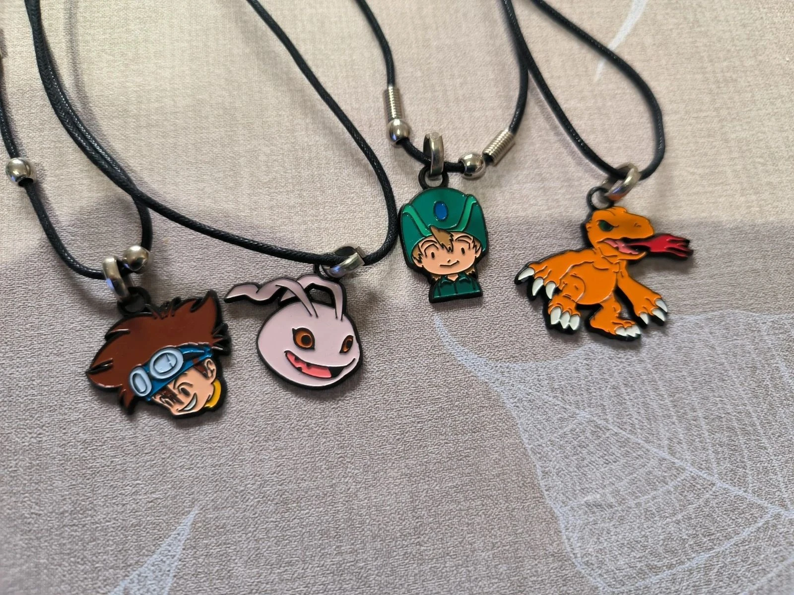 Collares Digimon – photo 2